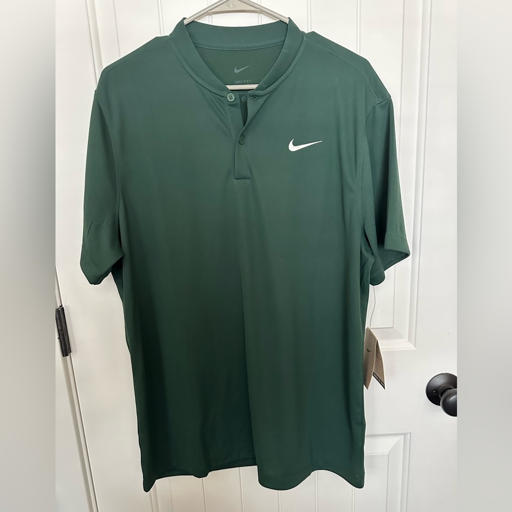 Nike Men’s Blade Polo